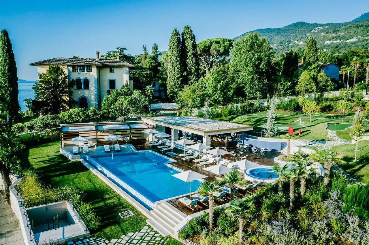 Ikador Luxury Boutique Hotel&Spa Opatija Hotel