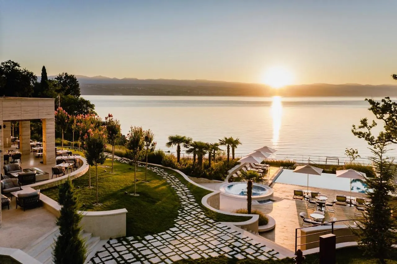 Hotel Ikador Luxury Boutique Hotel&Spa Opatija