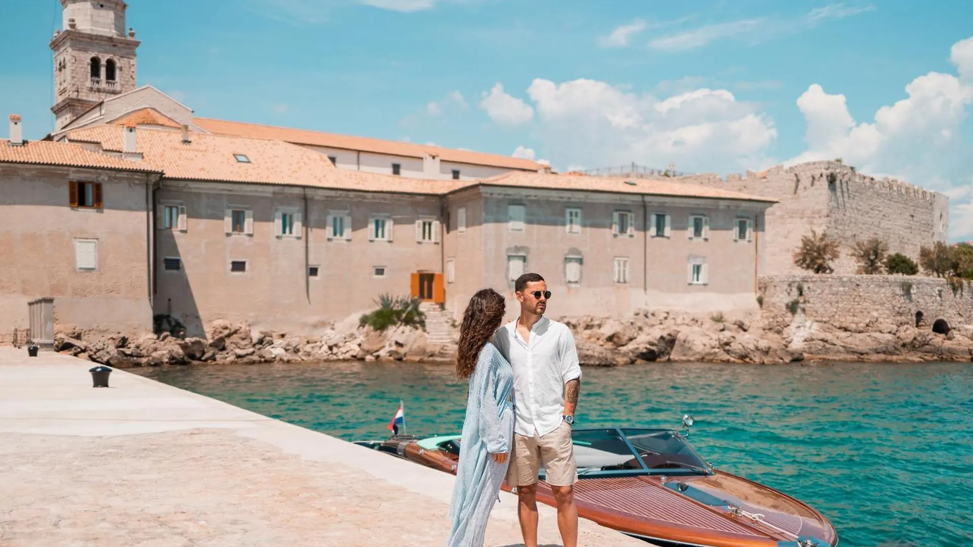 Ikador Luxury Boutique Hotel&Spa Opatija