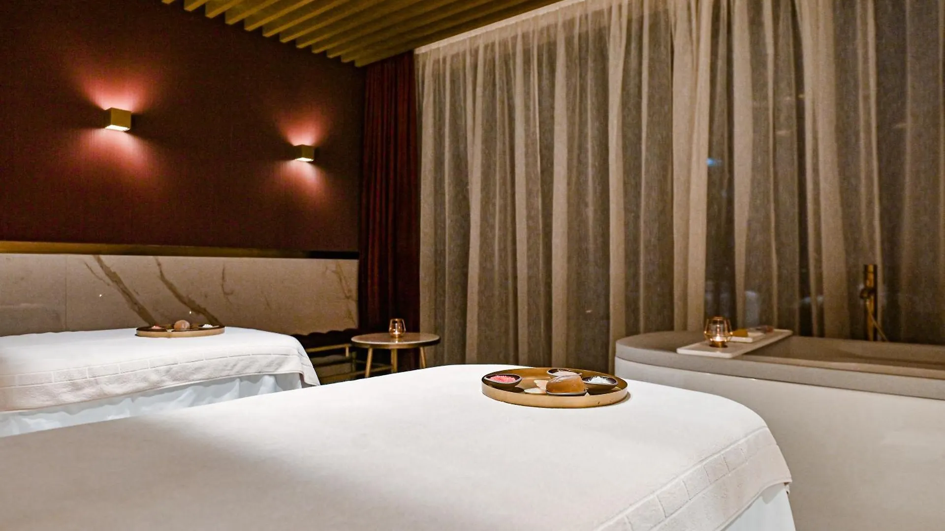 Hotel Ikador Luxury Boutique Hotel&Spa Opatija