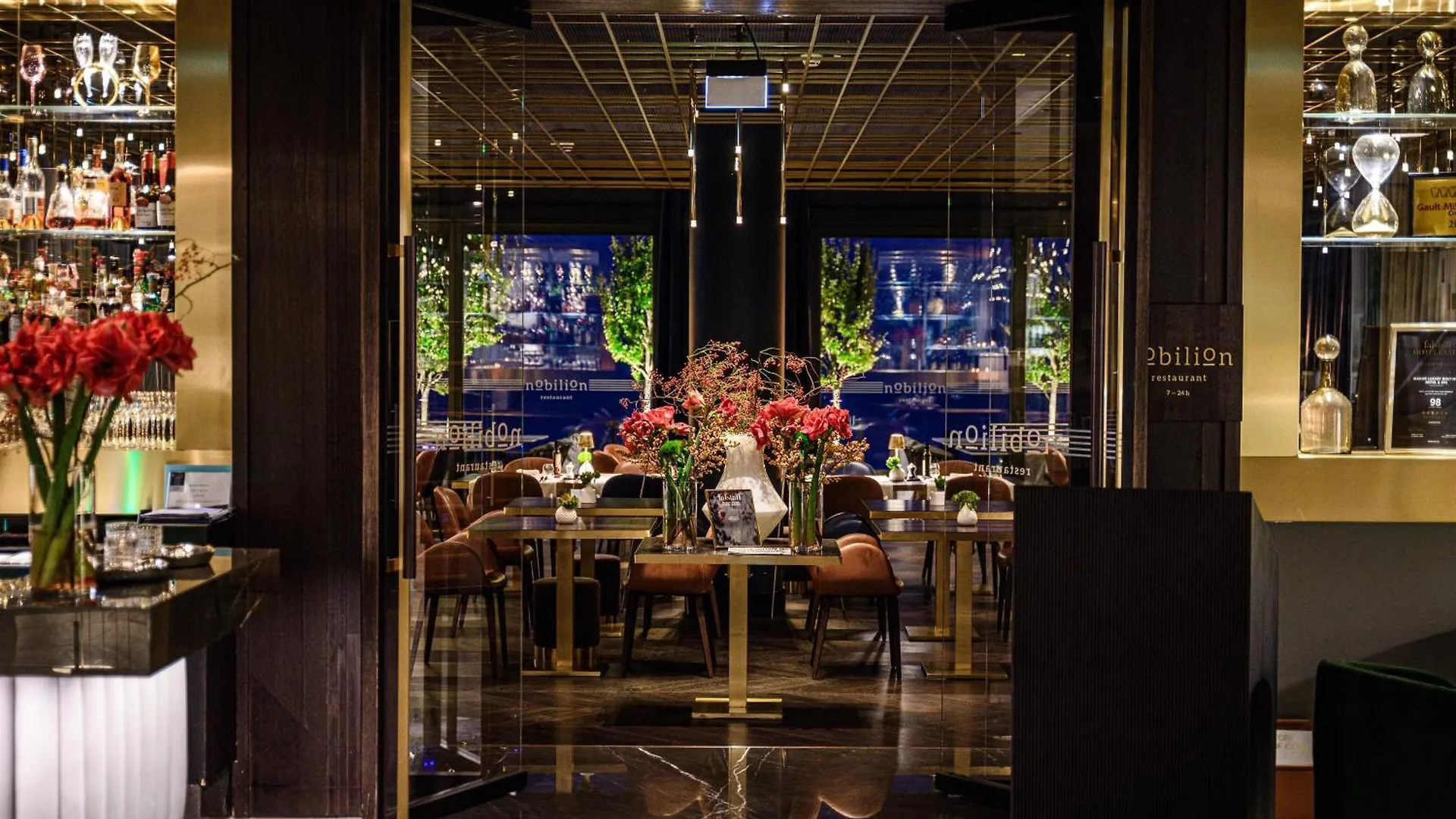Hotel Ikador Luxury Boutique Hotel&Spa Opatija