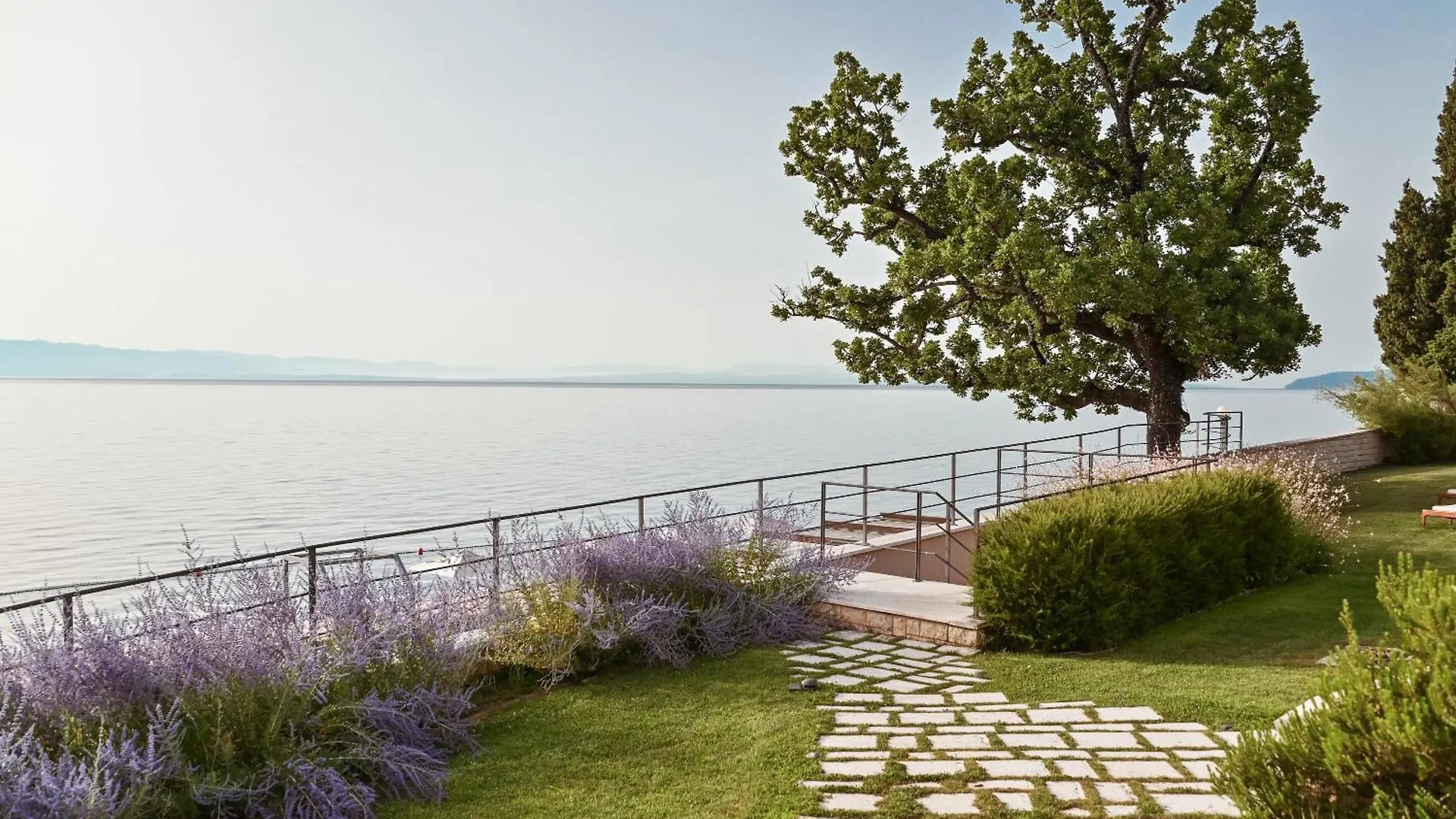 Ikador Luxury Boutique Hotel&Spa Opatija