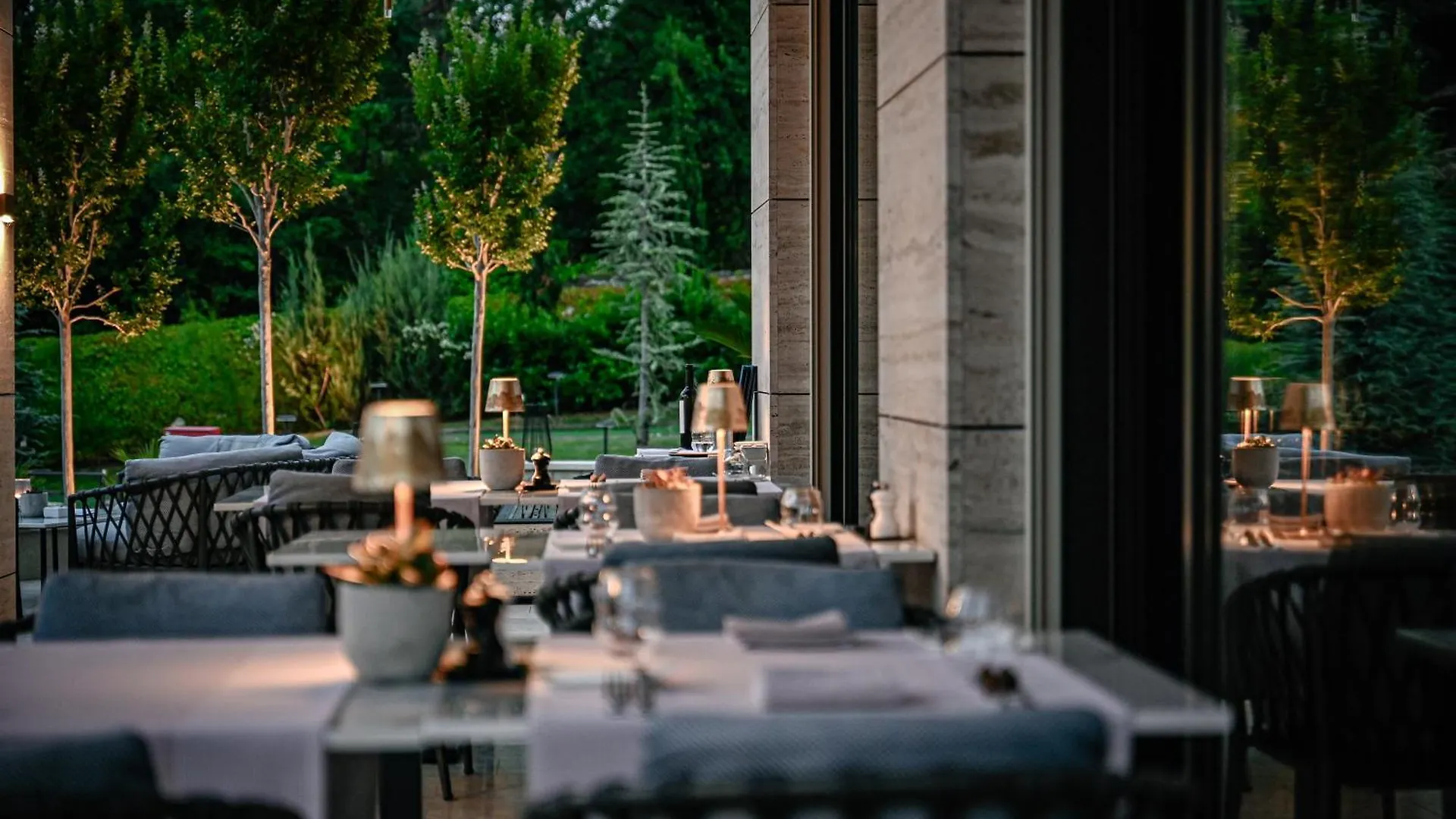 Ikador Luxury Boutique Hotel&Spa Opatija 5*,  Croatie