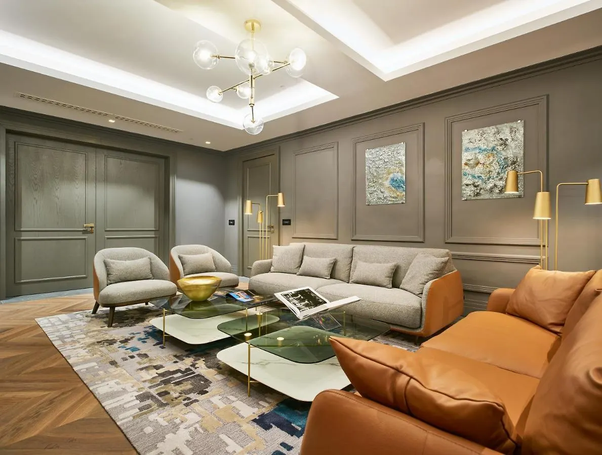 Ikador Luxury Boutique Hotel&Spa Opatija