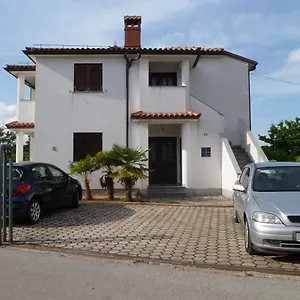 Camelia Croatia
