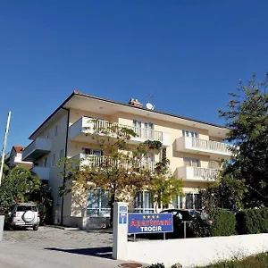 Apartmani Trogir Trogir