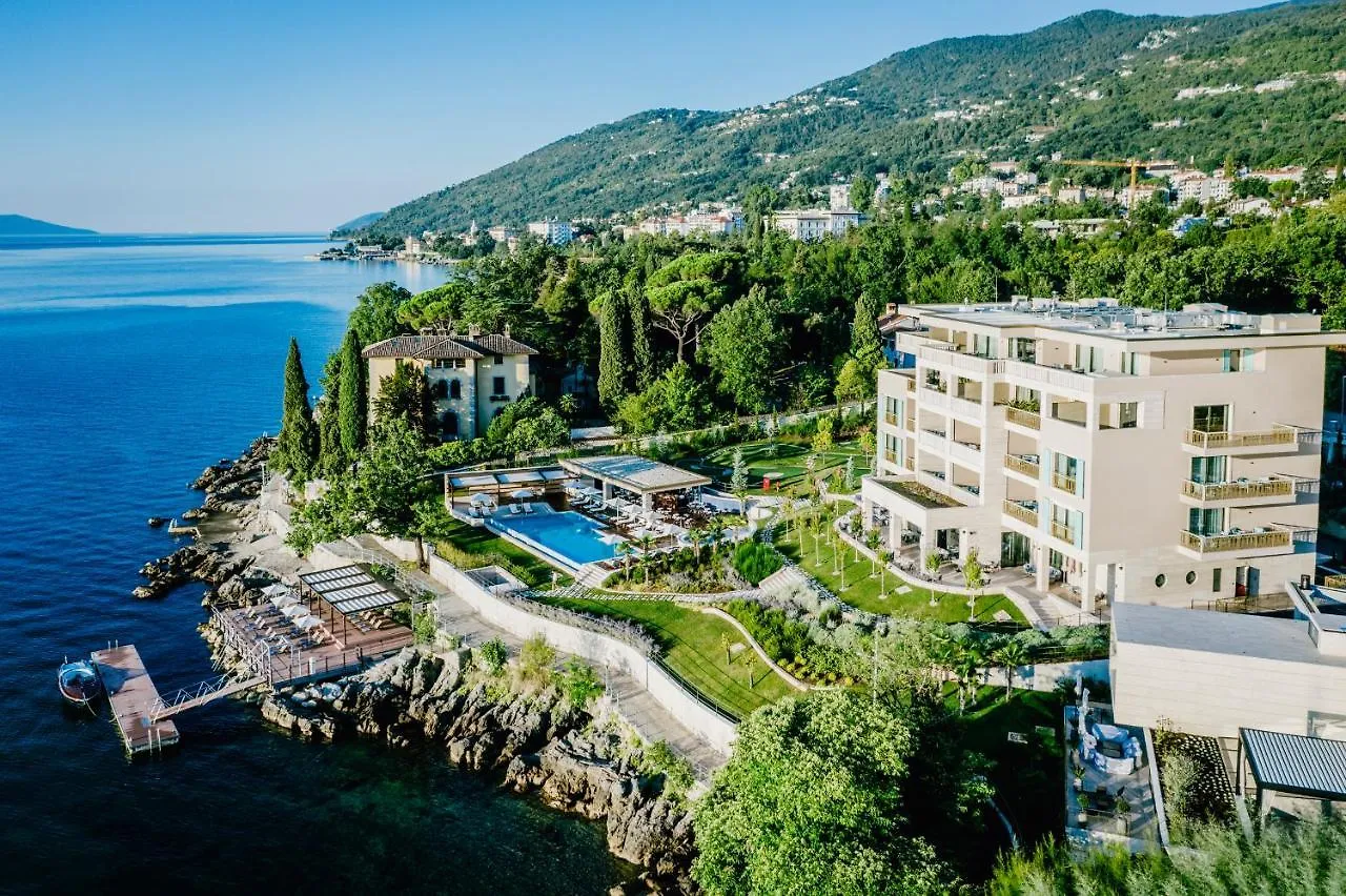 Ikador Luxury Boutique Hotel & Spa Opatija