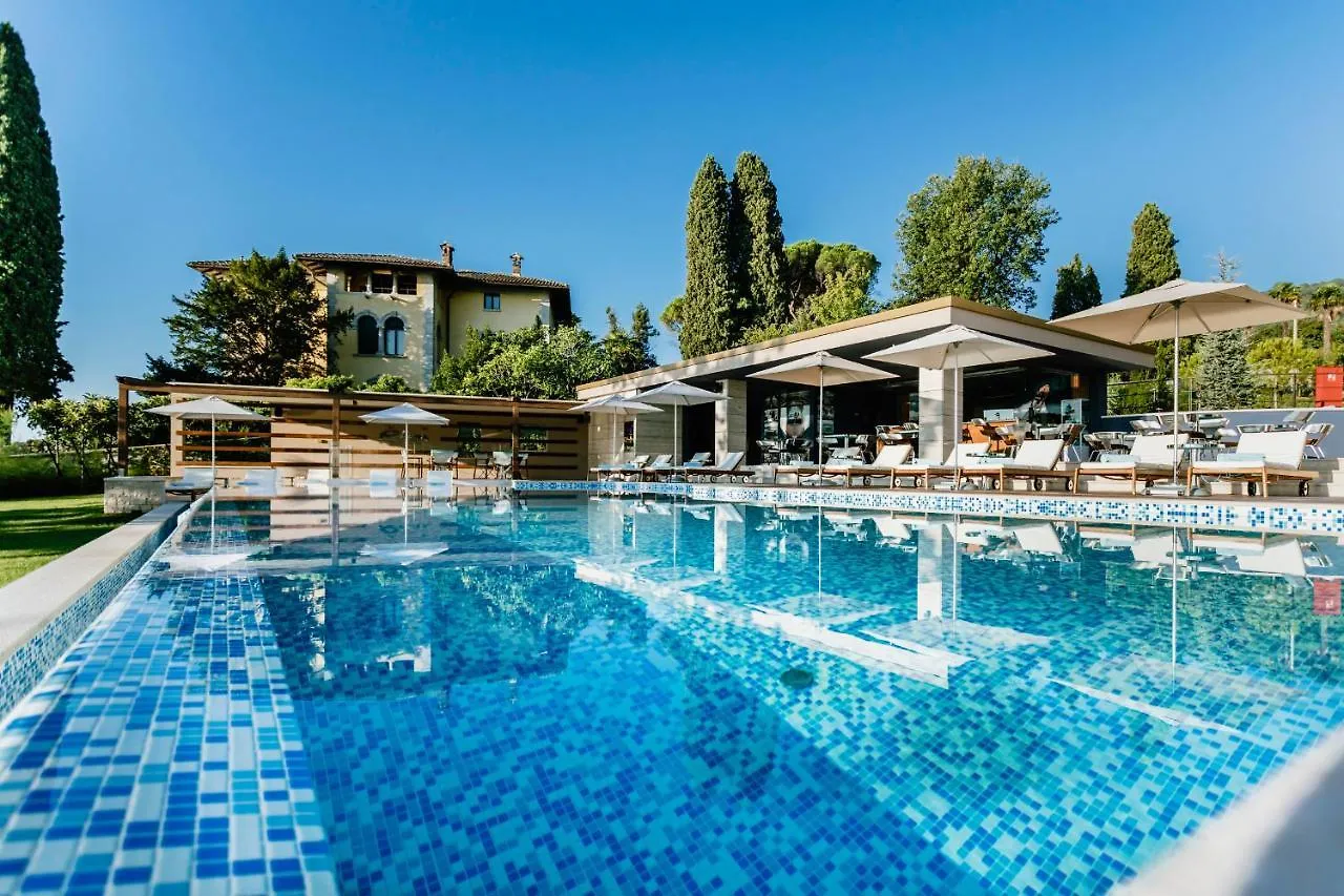 Ikador Luxury Boutique Hotel & Spa Opatija