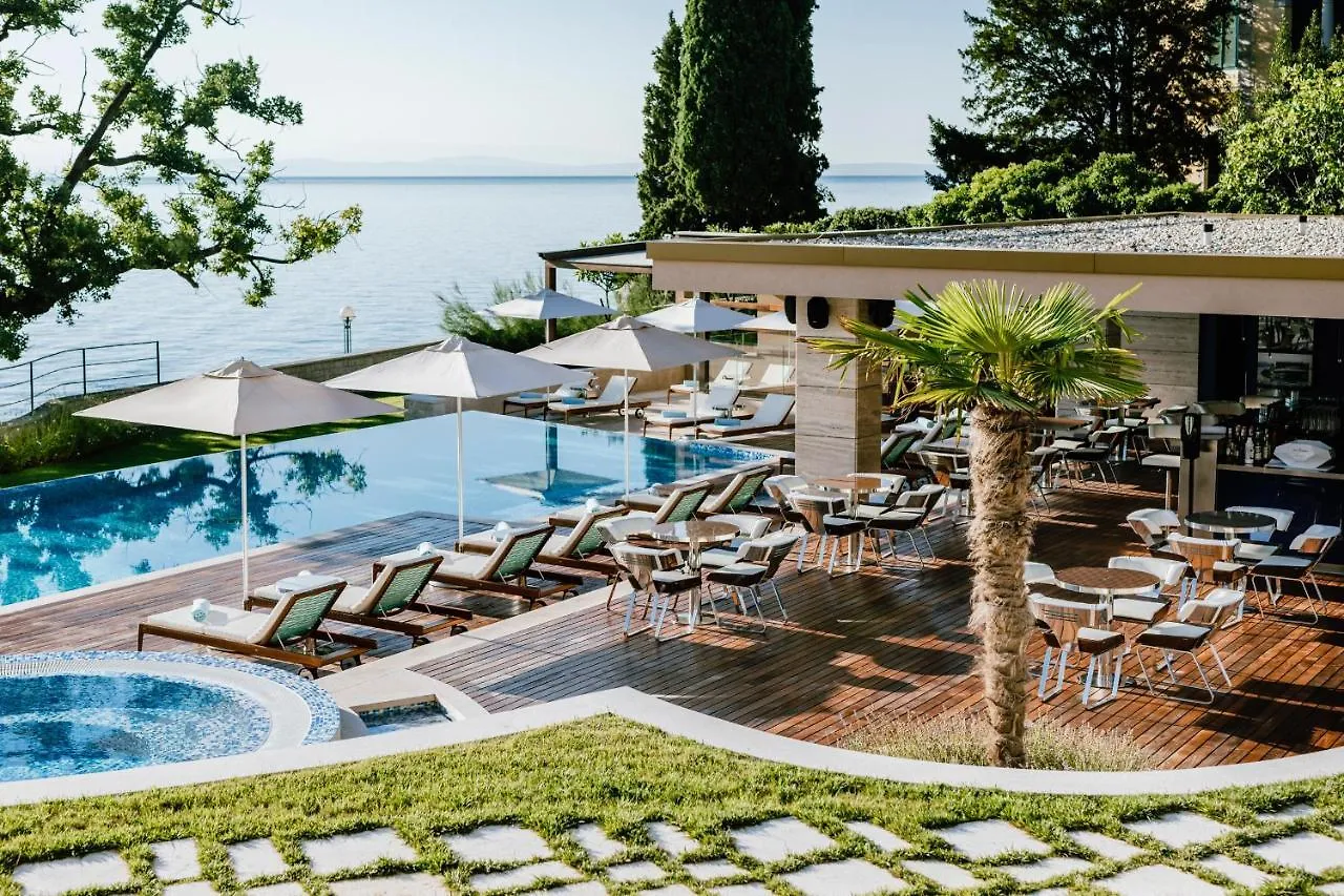 Ikador Luxury Boutique Hotel & Spa Opatija 5*,