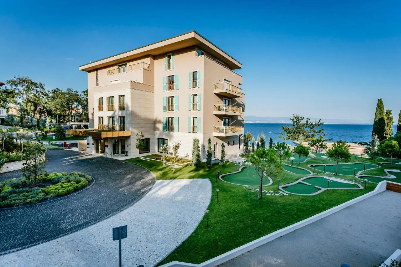 Ikador Luxury Boutique Hotel & Spa Opatija