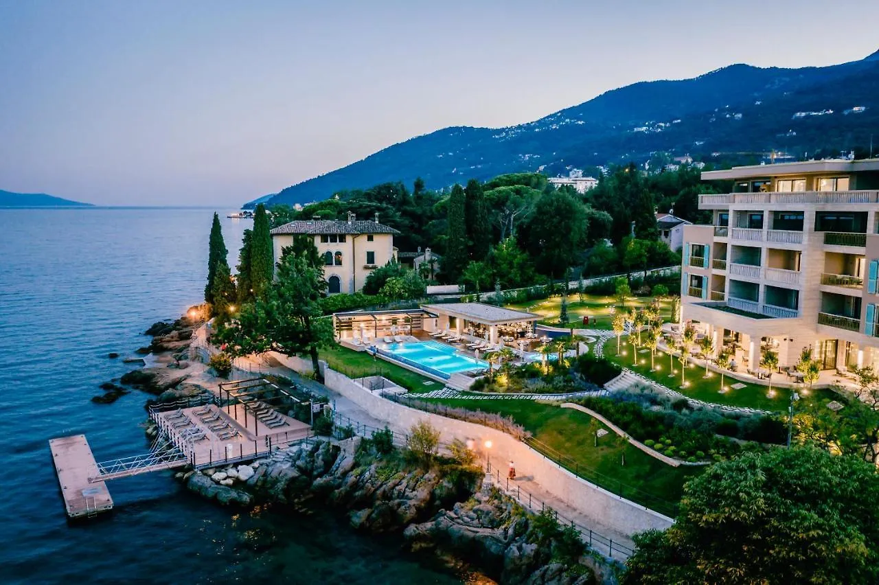 Ikador Luxury Boutique Hotel & Spa Opatija