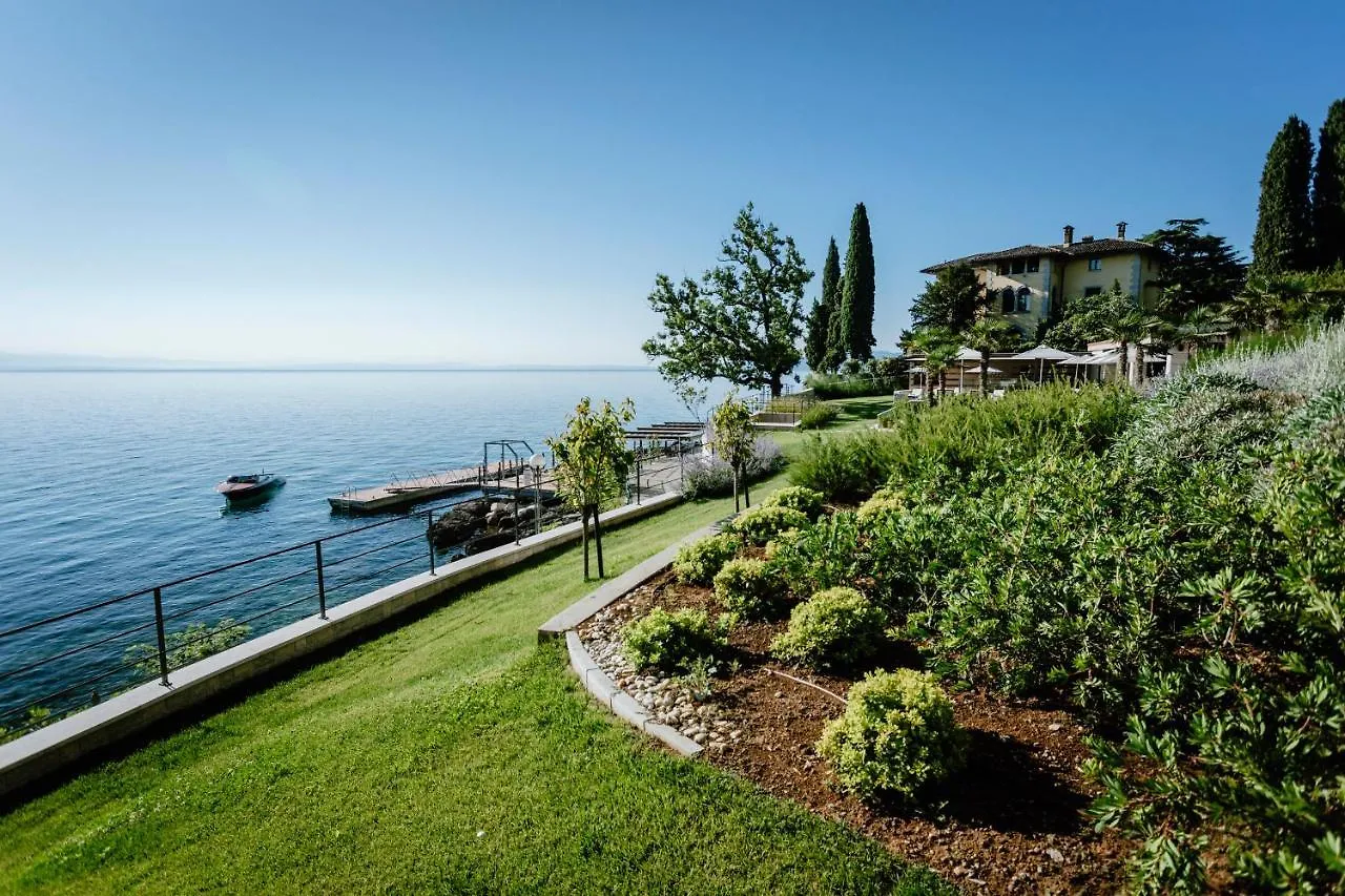 Ikador Luxury Boutique Hotel & Spa Opatija