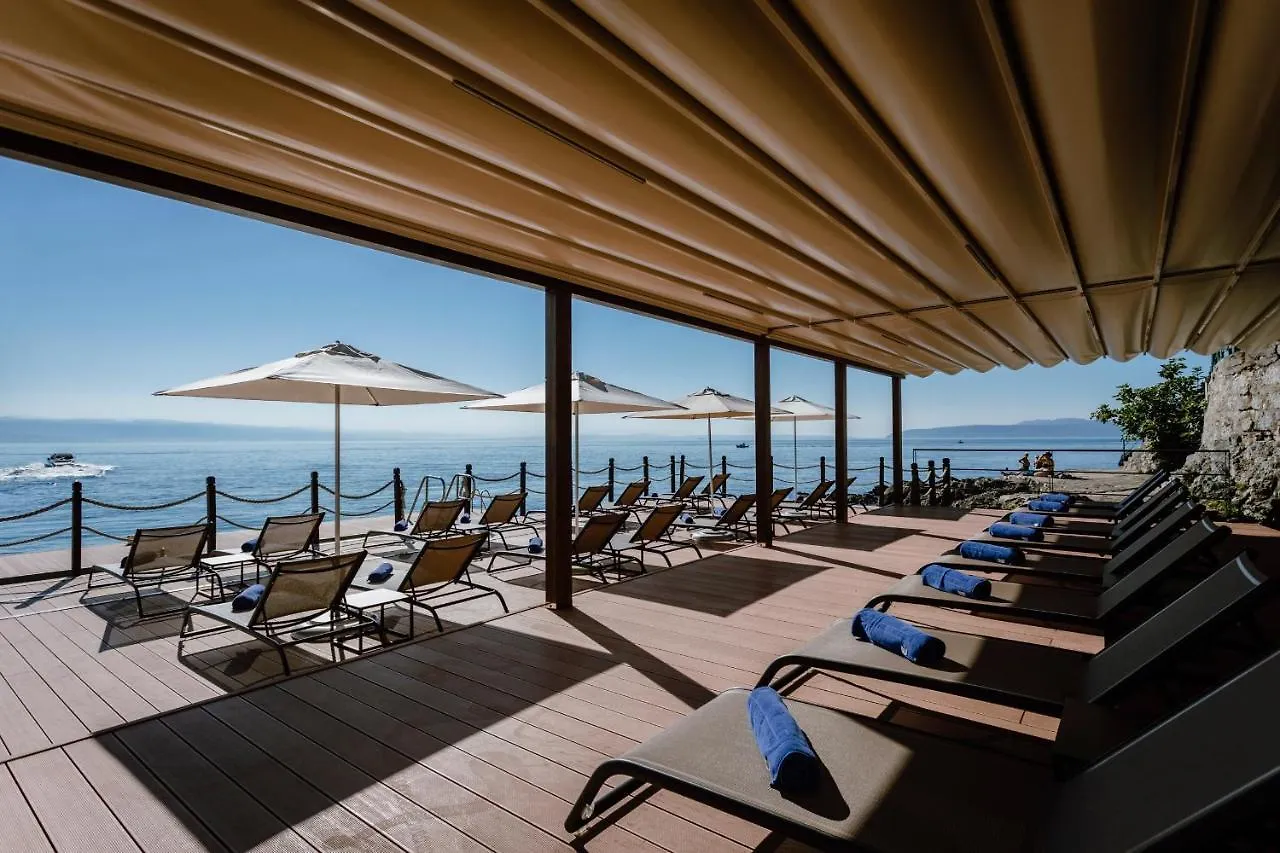 Ikador Luxury Boutique Hotel & Spa Opatija