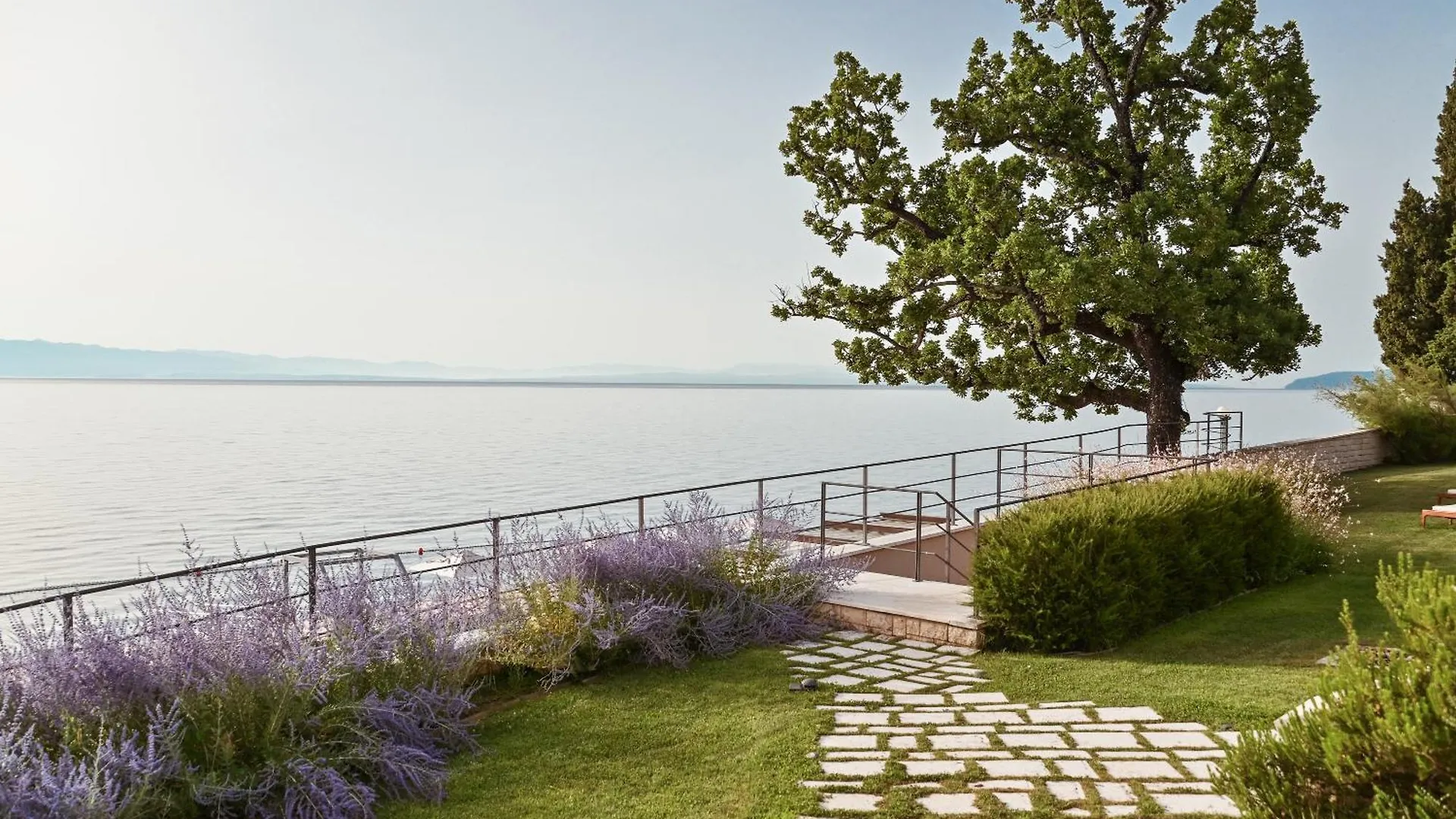 Ikador Luxury Boutique Hotel & Spa Opatija