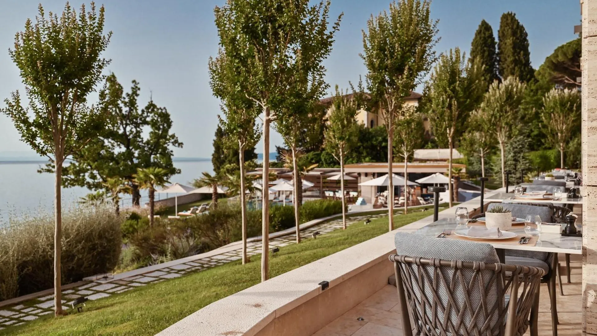 Ikador Luxury Boutique Hotel & Spa Opatija 5*,