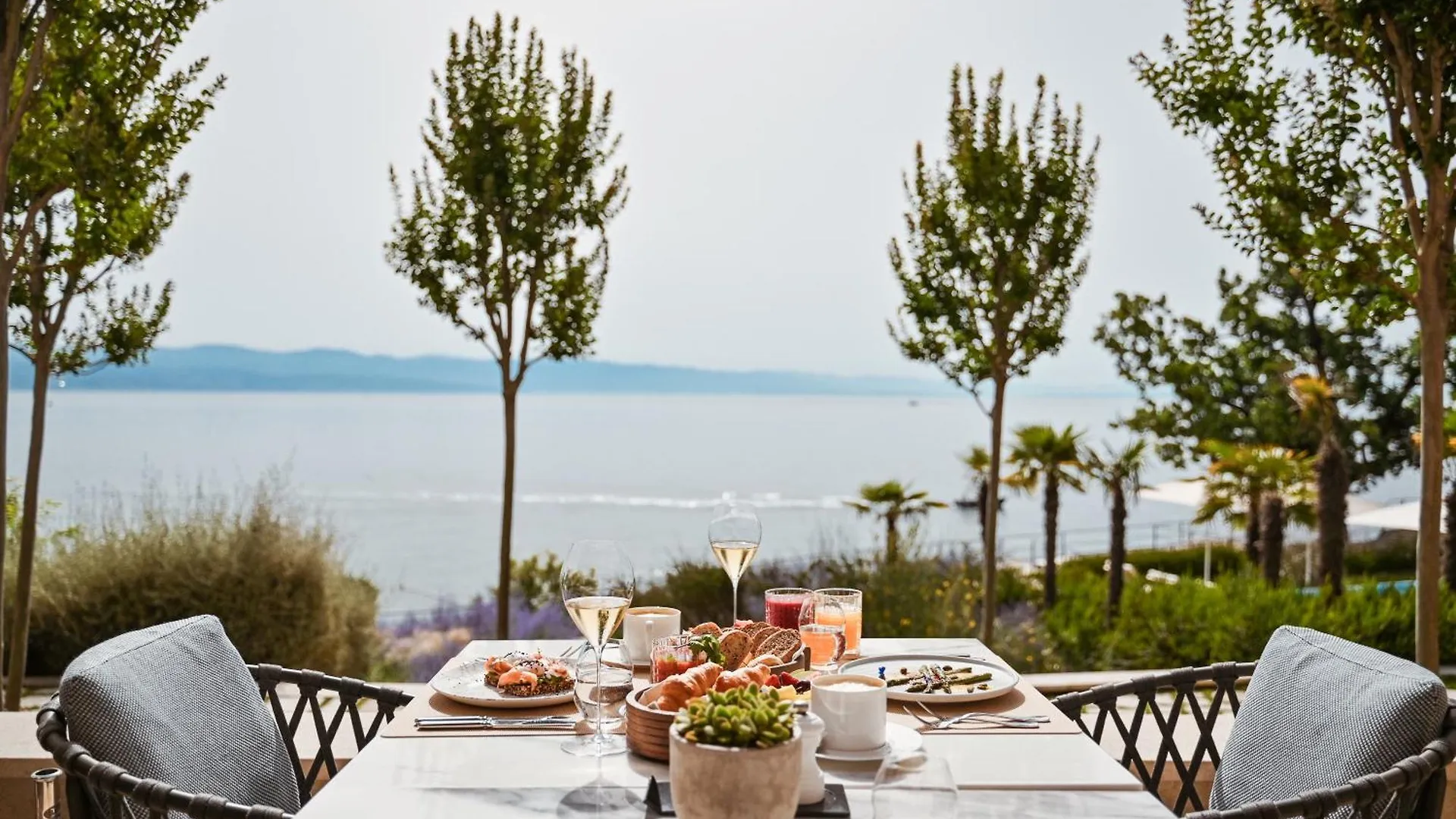 Ikador Luxury Boutique Hotel & Spa Opatija