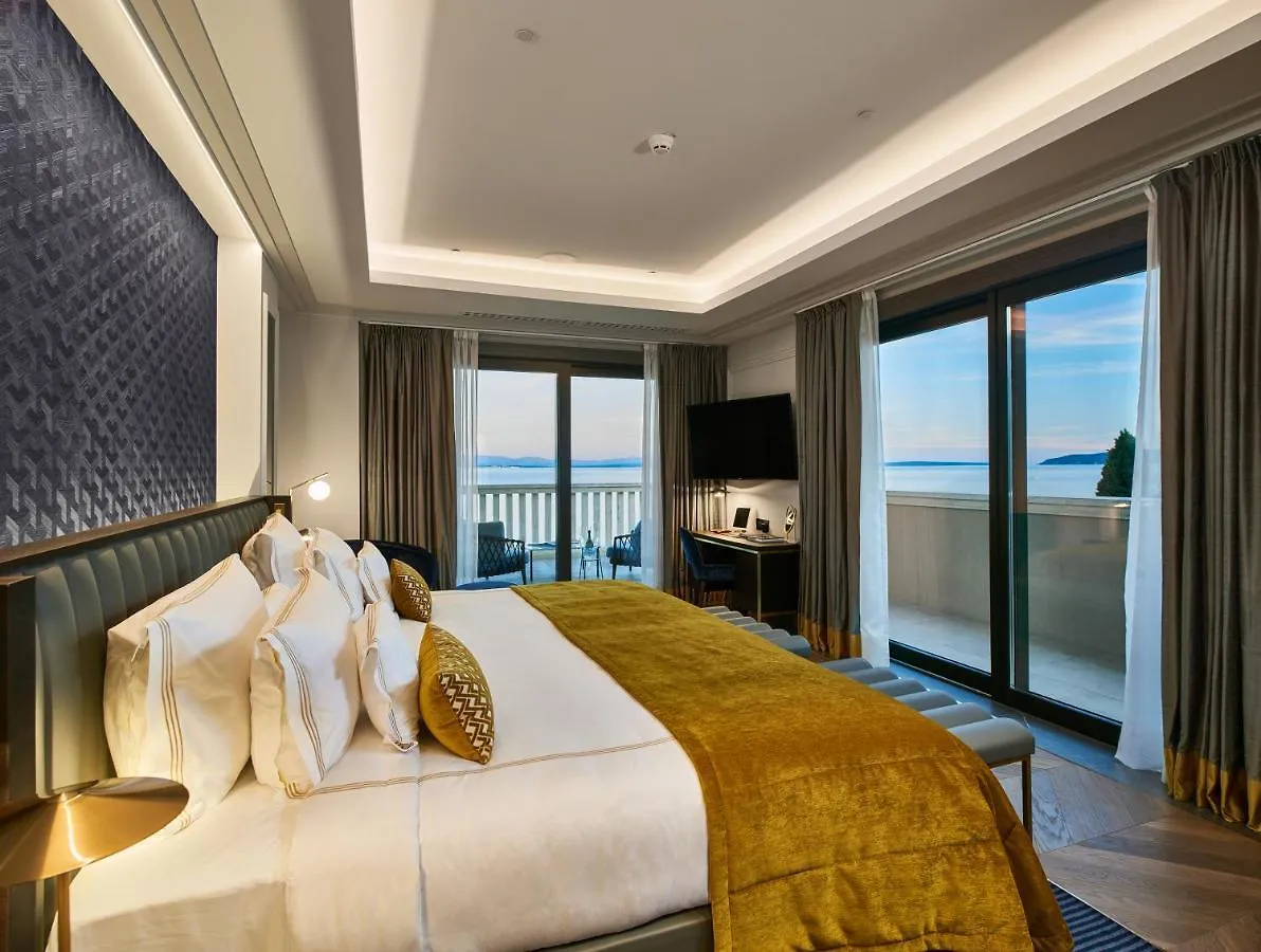 Ikador Luxury Boutique Hotel & Spa Opatija