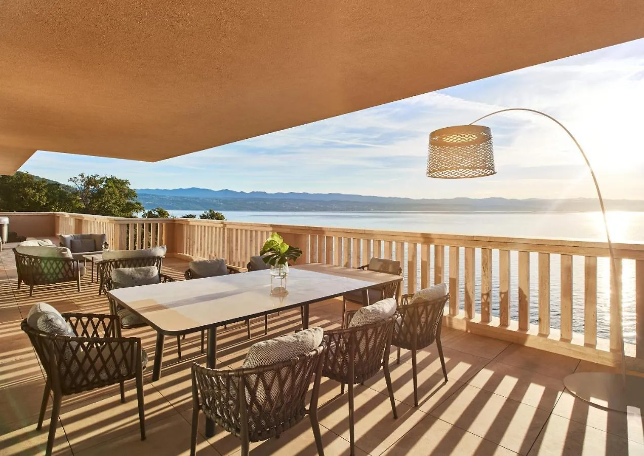 Ikador Luxury Boutique Hotel & Spa Opatija